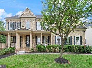 42028 Foley Headwaters St, Aldie, VA 20105