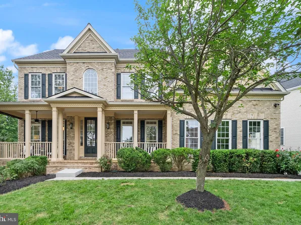 42028 Foley Headwaters St, Aldie, VA 20105