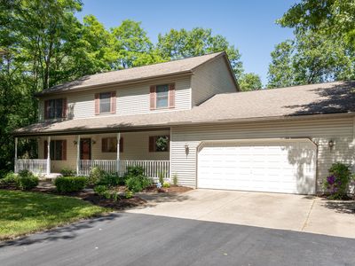 165 River Pine Dr NE, Lowell, MI, 49331