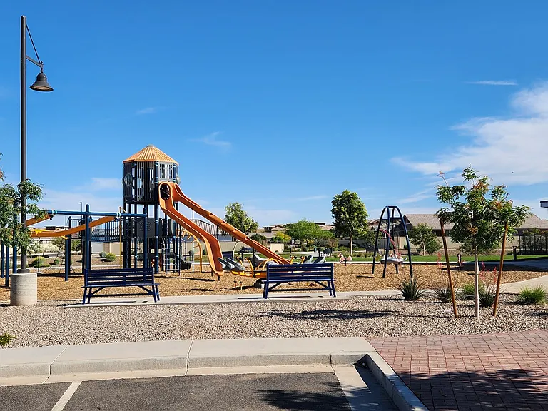 4134 E Pinto Dr — Photo 33