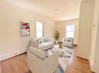 7 Vandine St #2, Cambridge, MA 02141