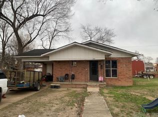 1009 Garfield St, Newport, AR 72112