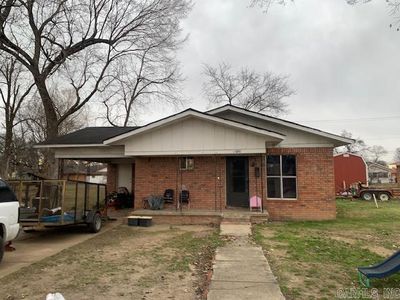 1009 Garfield St, Newport, AR, 72112
