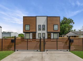 8605 Amadwe St #B, Houston, TX 77051