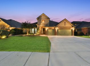 10538 Newcroft Pl, Helotes, TX 78023