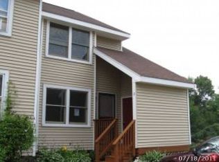 501 Bean Hill Rd UNIT 13, Northfield, NH 03276