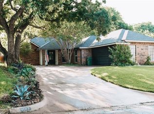 4007 Cherryhill Ct, Arlington, TX 76016