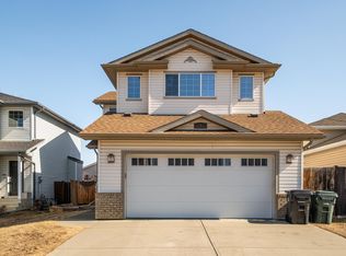 4 Spring Grove Cres, Spruce Grove, AB T7X0E7