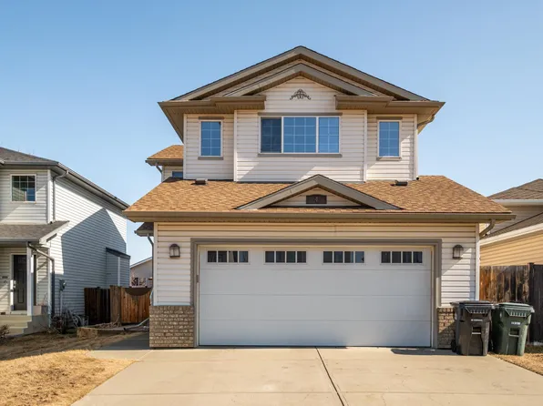 4 Spring Gate, Spruce Grove, AB T7X 4M9