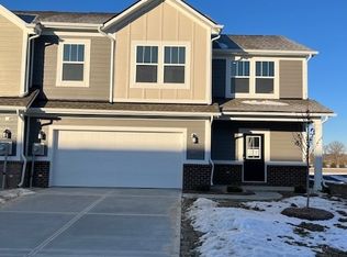 18662 Walsh Way, Westfield, IN 46074