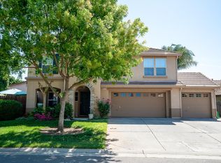 4237 Narraganset Way, Mather, CA 95655