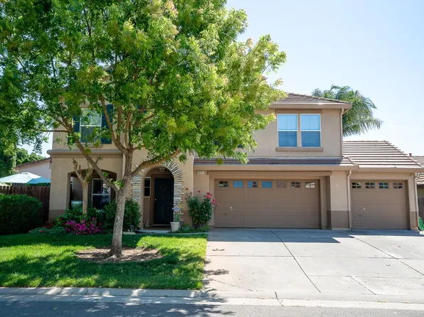 4237 Narraganset Way, Mather, CA 95655