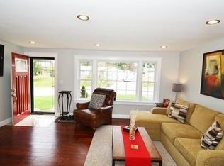 12 Massachusetts Ave, Brockton, MA 02302