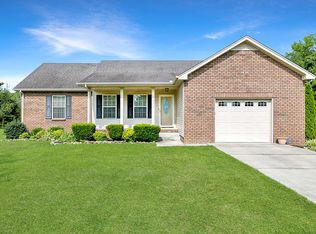 1056 Orion Jones Rd, Chapmansboro, TN 37035