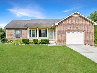 1056 Orion Jones Rd, Chapmansboro, TN, 37035