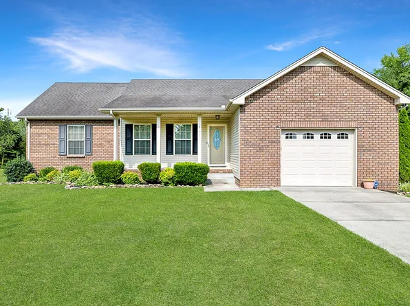 1056 Orion Jones Rd, Chapmansboro, TN 37035