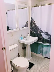 Rented by The Downtown LLC