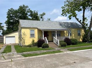 25 San Carlos Ave, Jefferson, LA 70121