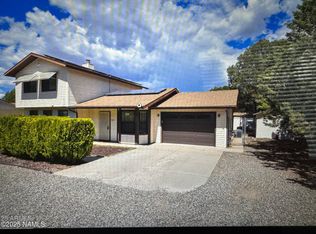 3035 N Hozoni Rd, Prescott, AZ 86305