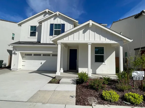 3287 Tibidabo St, Manteca, CA 95337