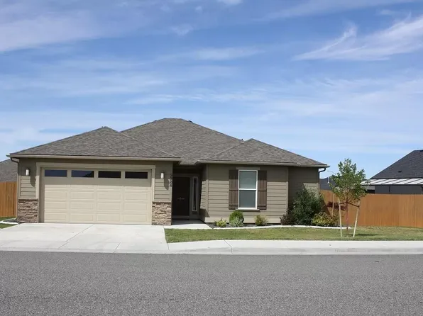 5924 W 41st Ave, Kennewick, WA 99338