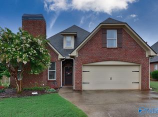 74 Maple Grove Blvd SW, Huntsville, AL 35824