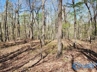Horse Cove Rd, Gurley, AL 35748