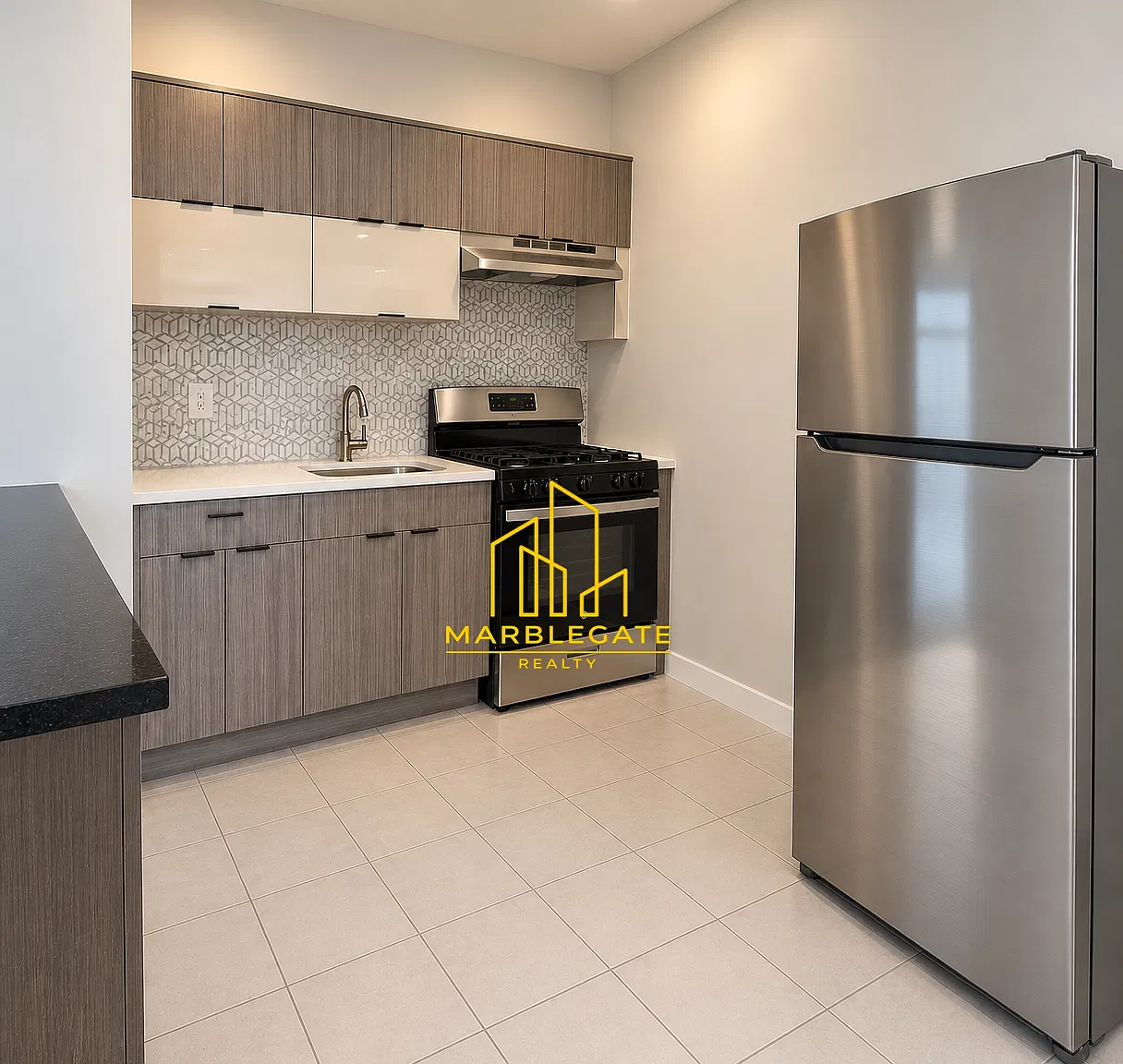 2 bed, 850 sqft, $1,850 — Photo 1
