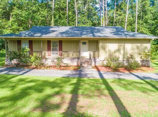 121 Rena Rdg, Thomasville, GA 31757