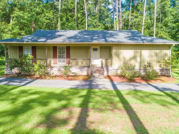 121 Rena Rdg, Thomasville, GA 31757