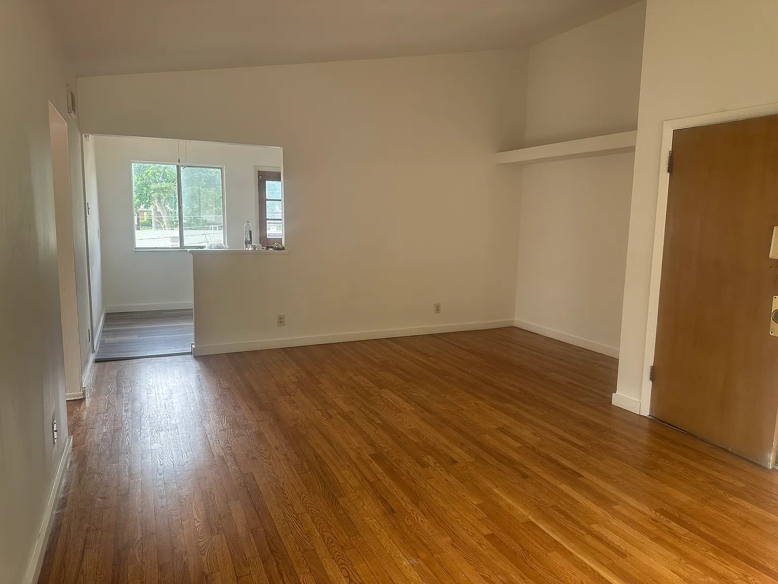 Forest Grove Apartments — Photo 4