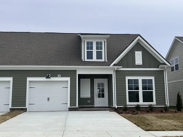 5107 Pace Park Cir Lot 23, Columbia, TN 38401