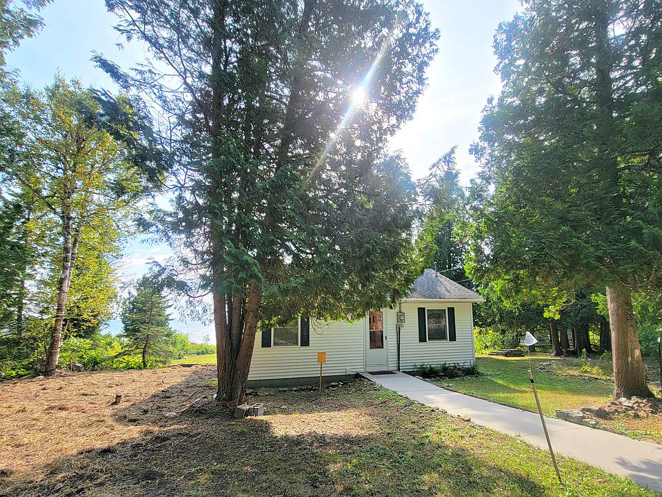 6024 Middle Beach Rd, Naubinway, MI 49762 Zillow