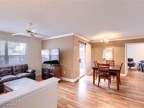 4th image of 555 E Silverado Ranch Blvd Unit 1051