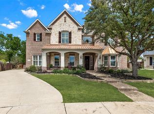 4500 Narrowbrook Dr, Flower Mound, TX 75028