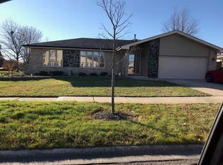 8929 Lunar Ave, Orland Park, IL 60462