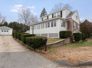 237 Main St, Blackstone, MA 01504