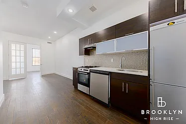 Rented by Brooklyn High Rise LLC