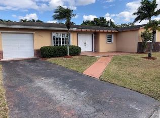 2901 SW 121st Ave, Miami, FL 33175