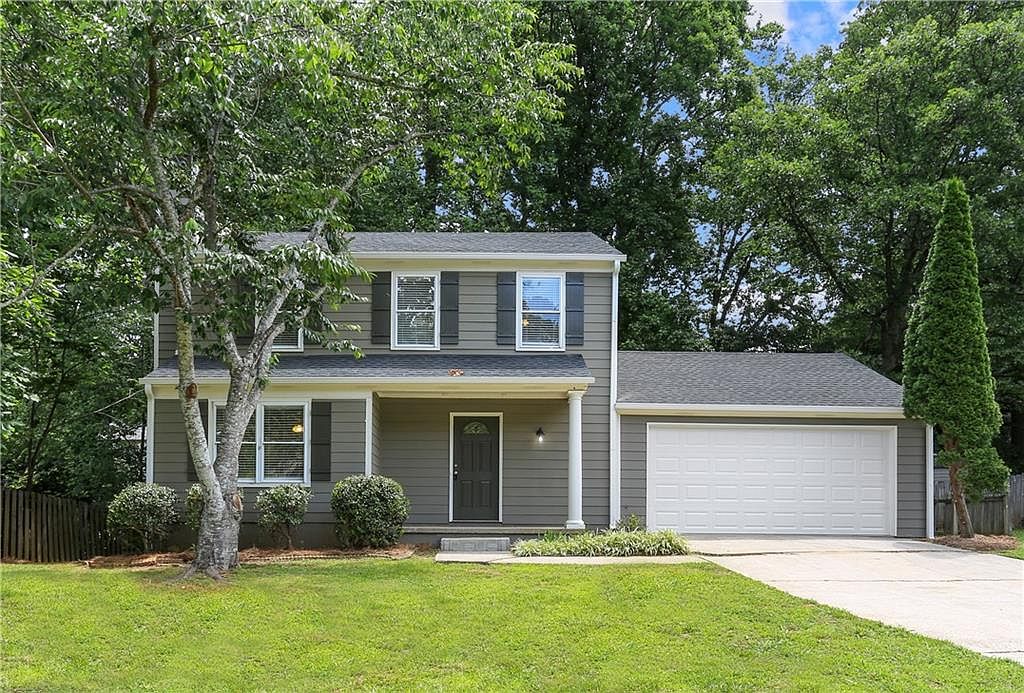 210 Birch Rill Dr, Alpharetta, GA 30022 Zillow