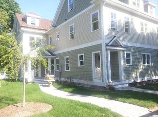 32 Williams St, Newton, MA 02464