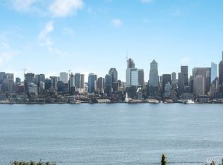 1718 Ferry Ave SW, Seattle, WA 98116