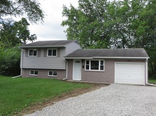 871 Burns St, Mansfield, OH 44903