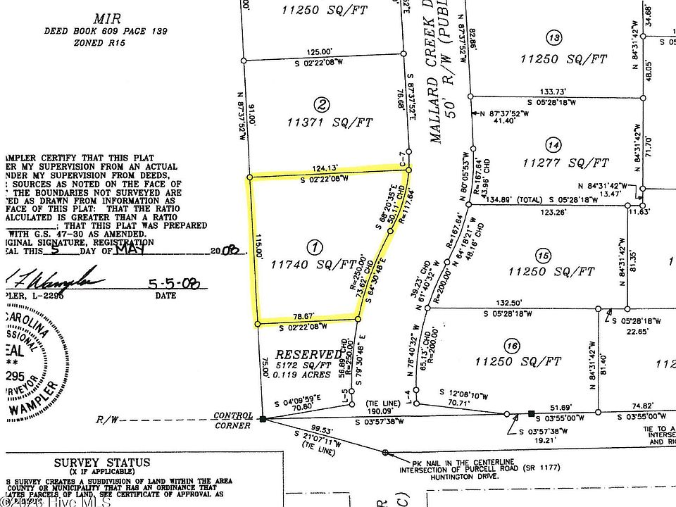 2nd image of 12340 Mallard Creek Drive