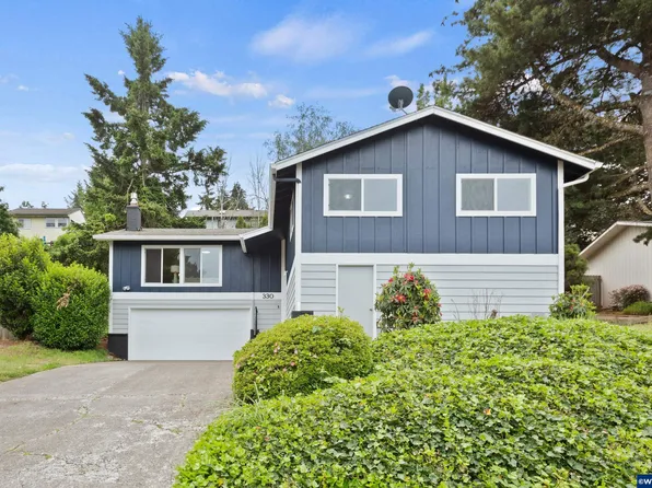 330 Khyber Ct SE, Salem, OR 97306