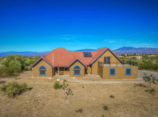 2941 E Broadview Dr, Vail, AZ 85641
