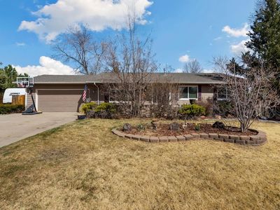 412 Park Pl, Fort Collins, CO, 80525