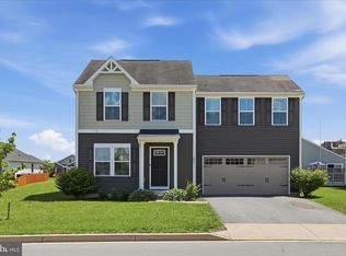 288 Aldershot Dr, Martinsburg, WV 25405
