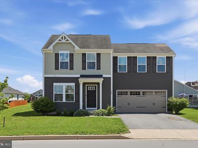 288 Aldershot Dr, Martinsburg, WV, 25405