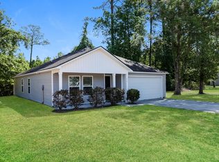 112 Saddle Brooke Trce, Brunswick, GA 31525